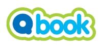 white logo