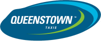 Queenstown taxi logo