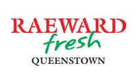 Raeward Fresh Queenstown Clr on White