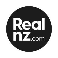 RealNZ Logo
