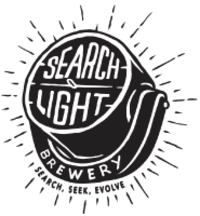 Searchlight Brewery Logo