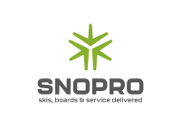 Snopro New Logo