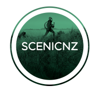 ScenicNZ logo