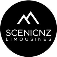 ScenicNZ Limo logo-9