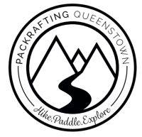 Packrafting Queenstown logo