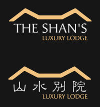 Shan's correct logo