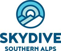 Skydive Southern Alps logo
