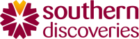 Southern Discoveries Logo Horizontal RGB2