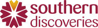 Southern Discoveries Logo Horizontal9