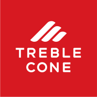 Treble Cone Logo