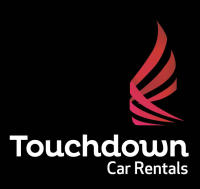 Touchdown logo