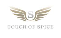Touch of Spice logo