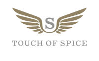 Touch of Spice logo
