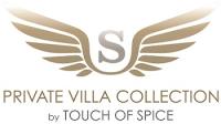 TOSP Private Villa Collection Logo CMYK