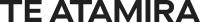 Te Atamira Logo