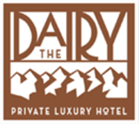 The Dairy Logo