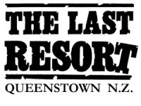 The Last Resort logo2