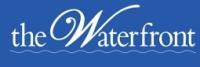 The Waterfront logo