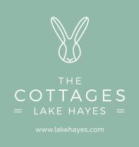 The Cottages at Lake Hayes Logo