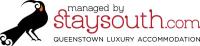 Updated Staysouth Logo Horizontal RGB Managed by and Tagline for webs3