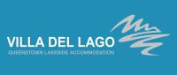 Villa del Lago Logo
