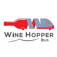 Wine Hopper Bus 1998 logo Square2
