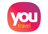 YOU Travel Logo