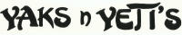 Yaks Logo