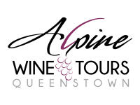 Alpine Wine Tours Logo