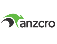 ANZCRO Logo