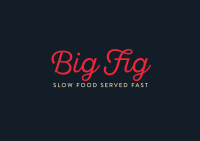 Big Fig