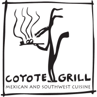coyote logo