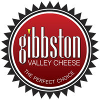 Gibbston Valley Cheese Logo