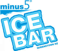 Minus 5 Ice Bar