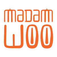 Madam Woo Logo