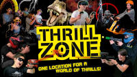 Thrillzone Logo
