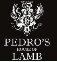 Pedro's Logo