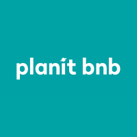 Planit Bnb Logo