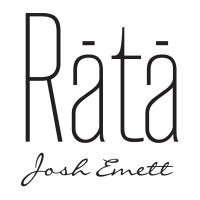Rata Josh Emett Logo
