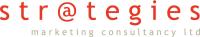 strategies marketing consultancy logo