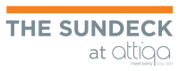 the sundeck logo