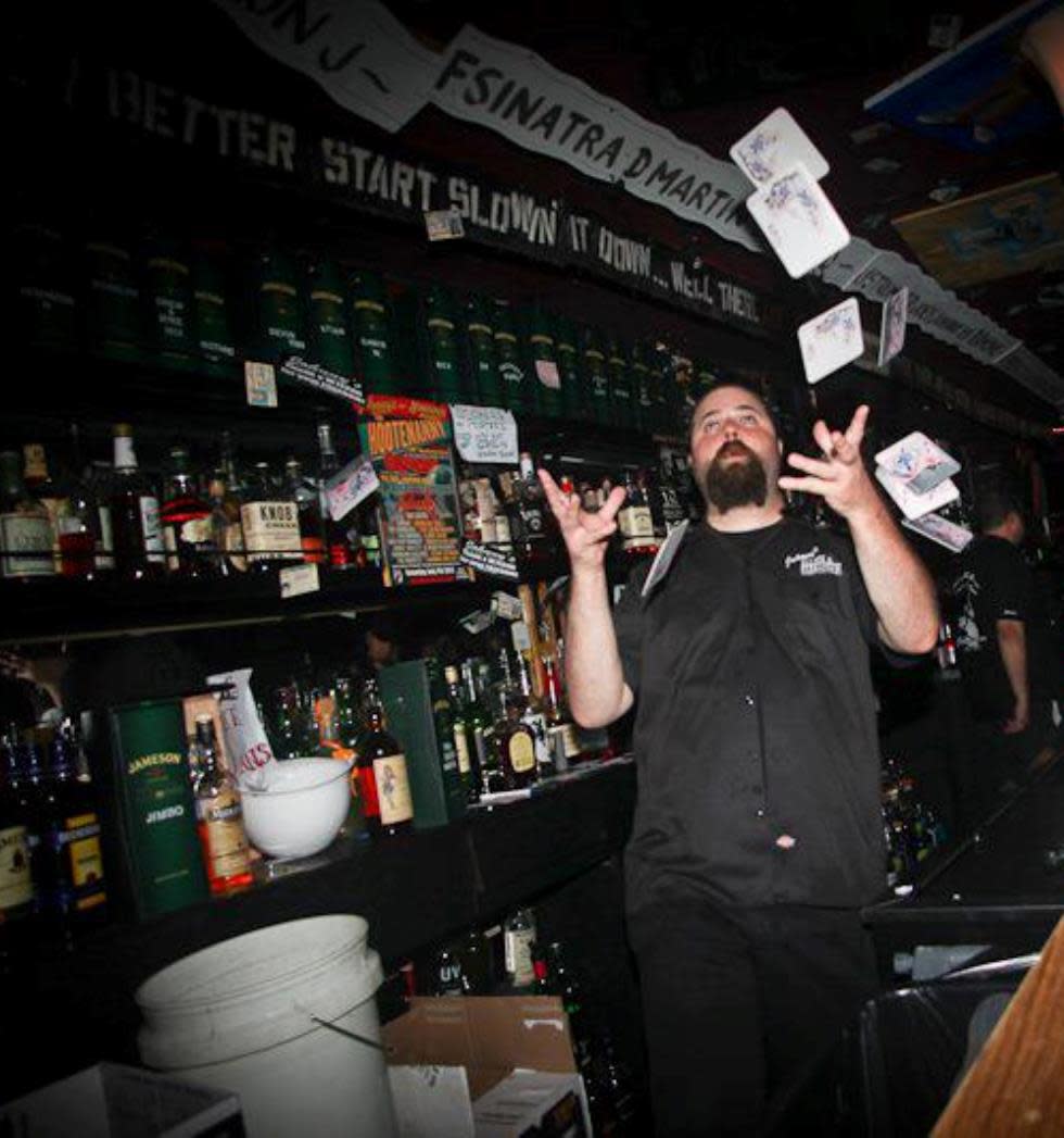 Johnny S Saloon