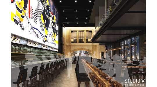 Banners Kitchen Tap