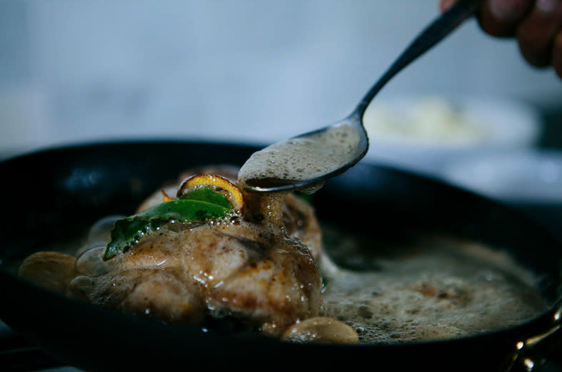 Boston Black Restaurant Challenge