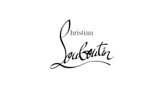 signature louboutin