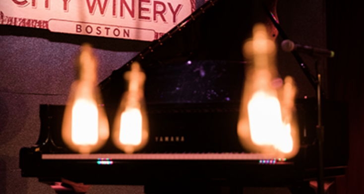 City Winery Boston