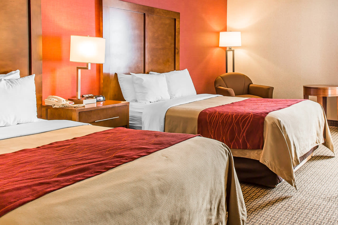 Comfort Inn Boston