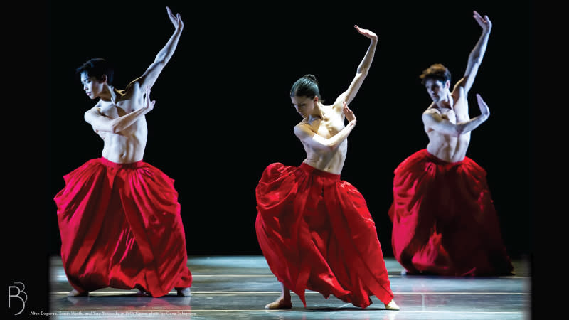 Boston Ballet