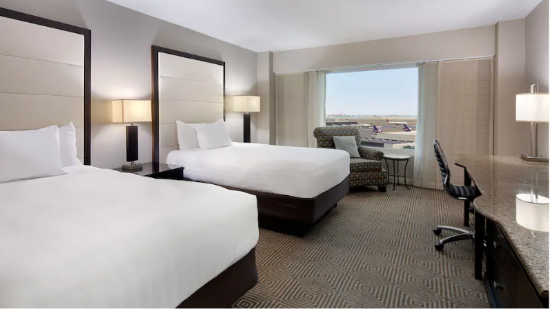 Hyatt Regency Boston Harbor