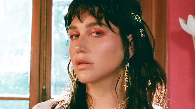 Kesha The High Road Tour With Special Guest Big Freedia